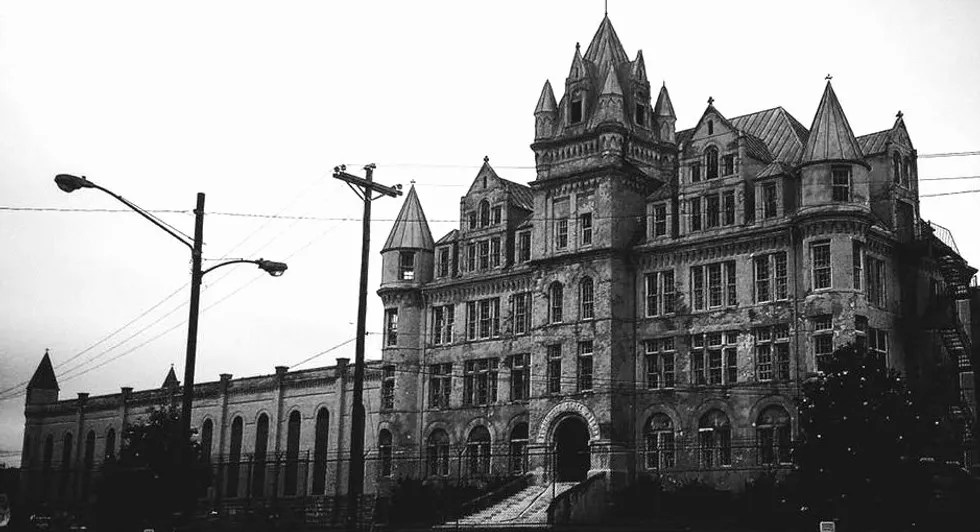 Tennessee State Prison: Haunted by History and&nbsp;Spirits