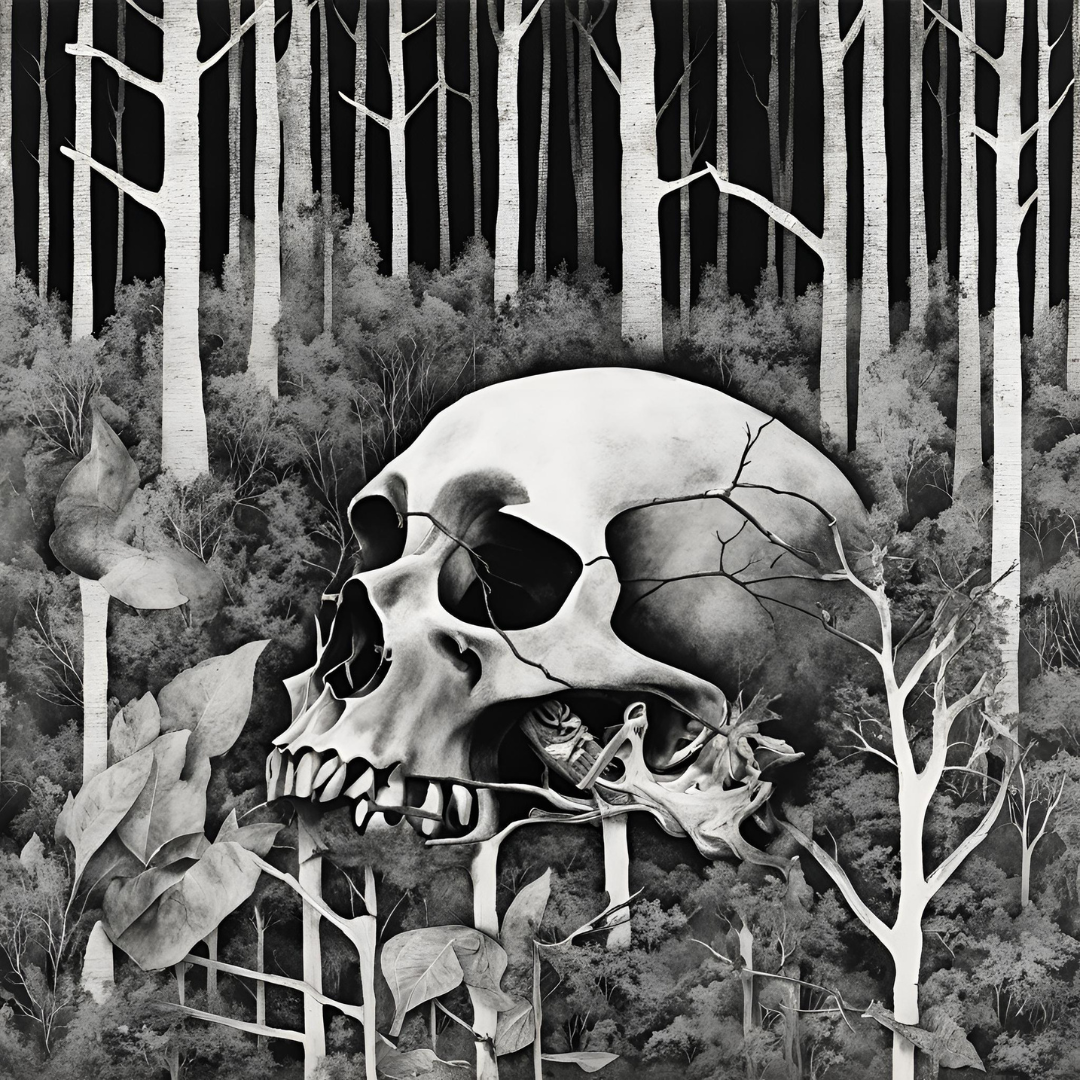 The Bone Collector – God Is In The Radio