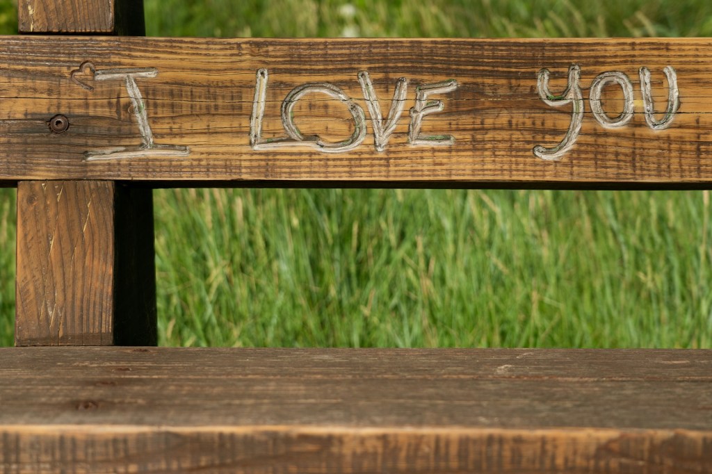 Thank You For Your&nbsp;Love