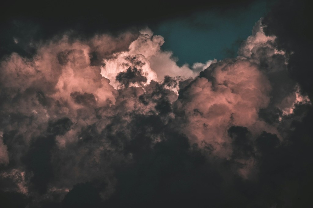 A Truth Too&nbsp;Bleak