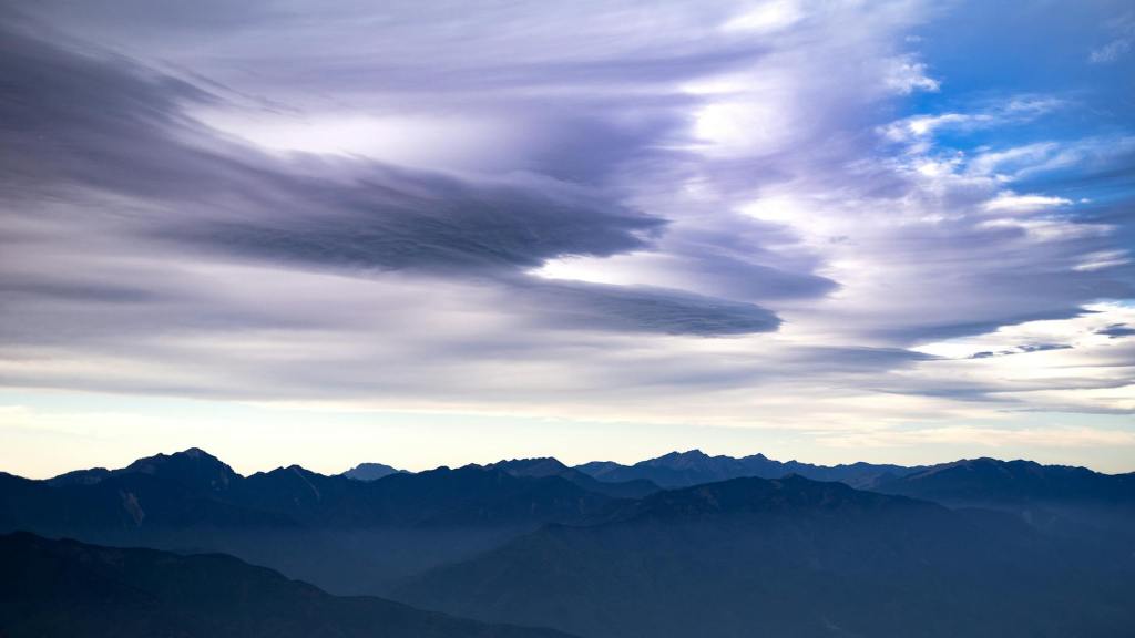 The Light of&nbsp;Attention