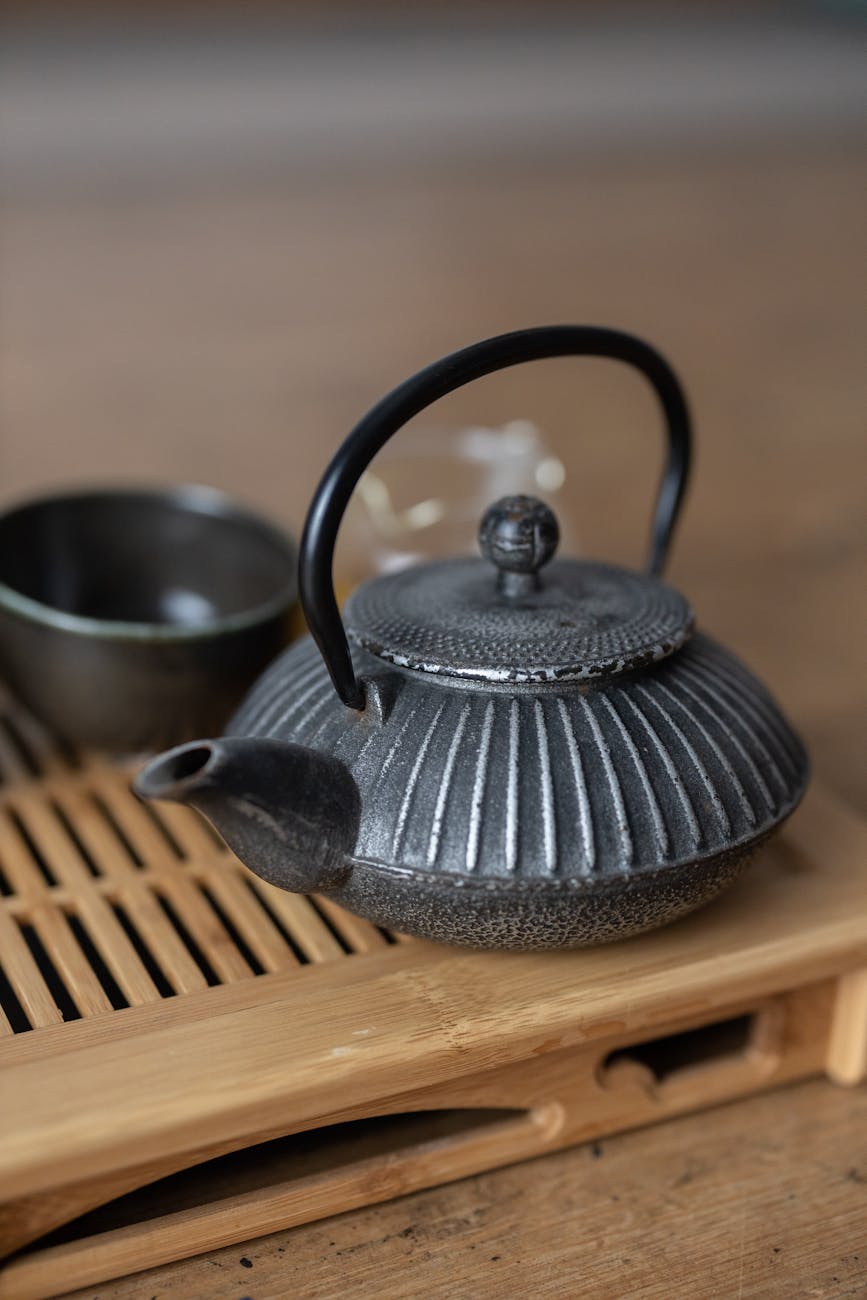 The Wise & The&nbsp;Foolish